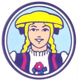 Изображение товарного знака (изобразительный знак)