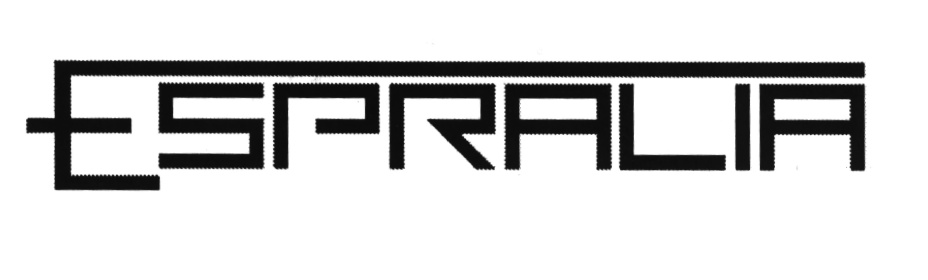 ESPRALIA