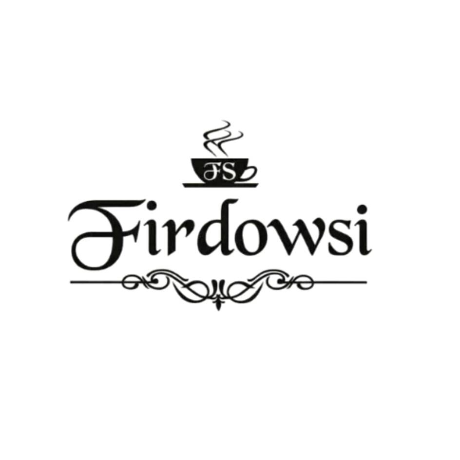 Изображение товарного знака Firdowsi