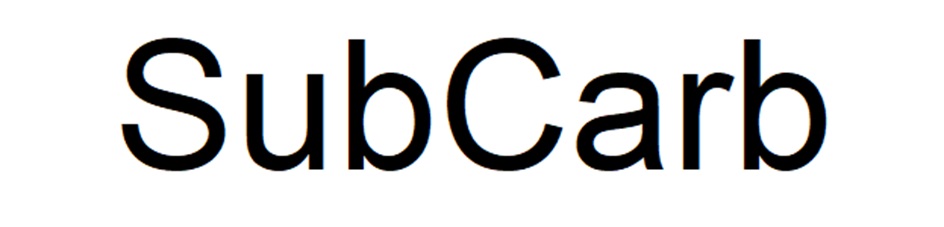 SubCarb