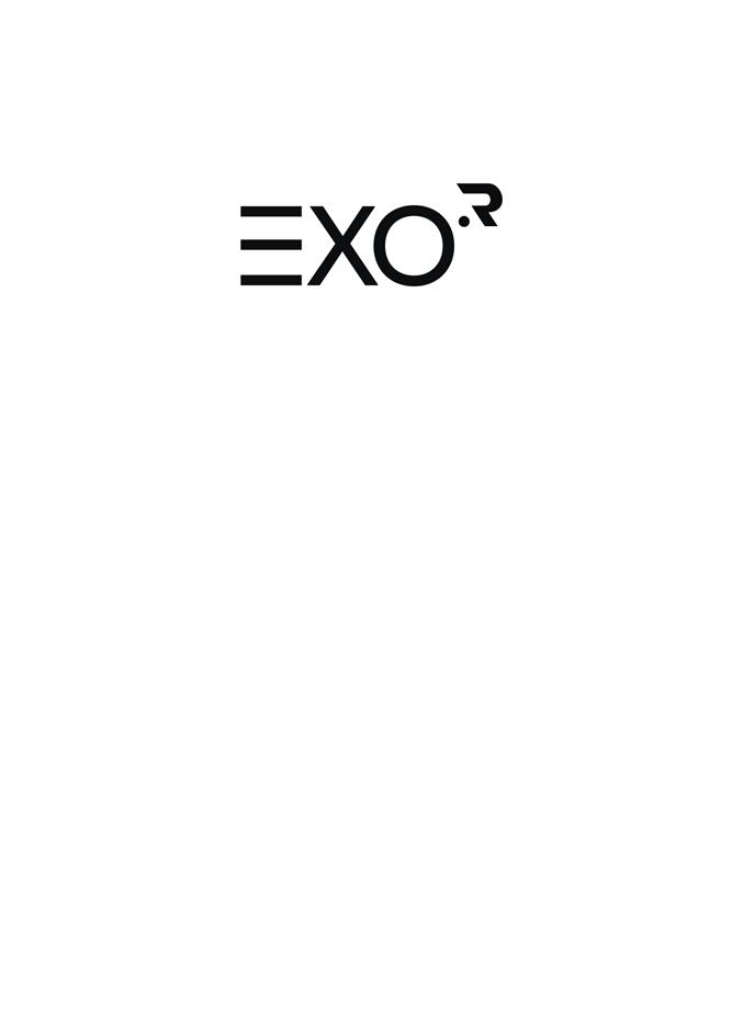 EXO·R