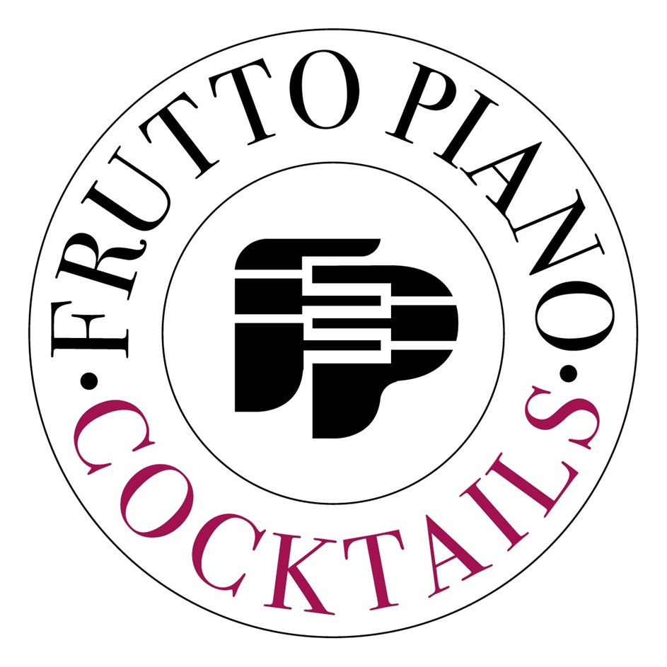 Изображение товарного знака FRUTTO PIANO·COCKTAILS