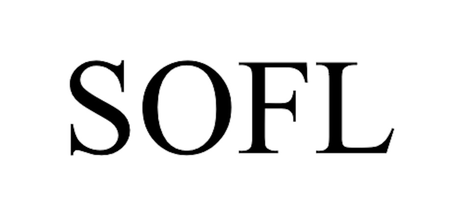 Изображение товарного знака SOFL