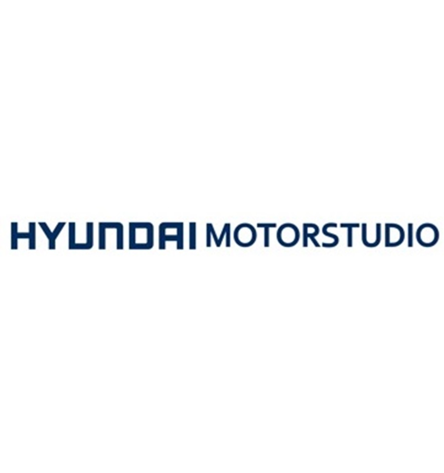 Изображение товарного знака HYUNDAI MOTORSTUDIO