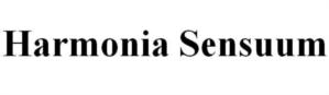 Изображение товарного знака Harmonia Sensuum