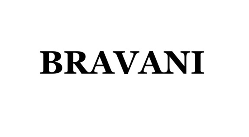 Изображение товарного знака BRAVANI