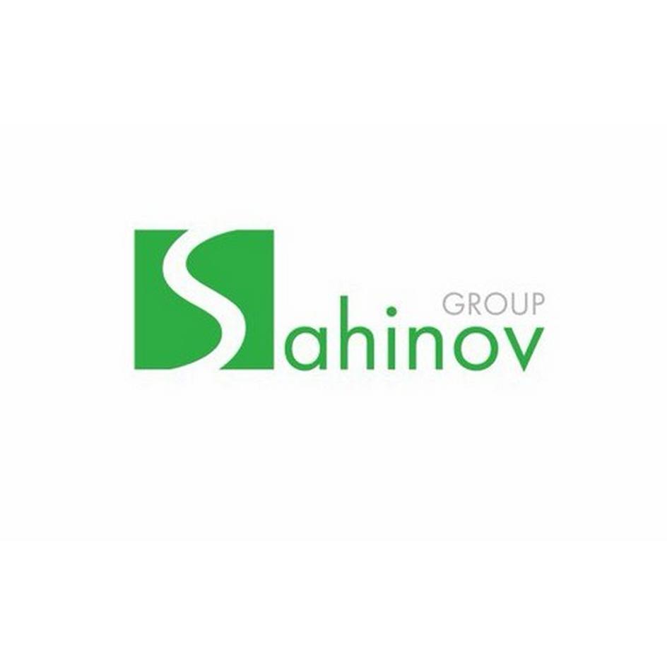 Знак Sahinov GROUP