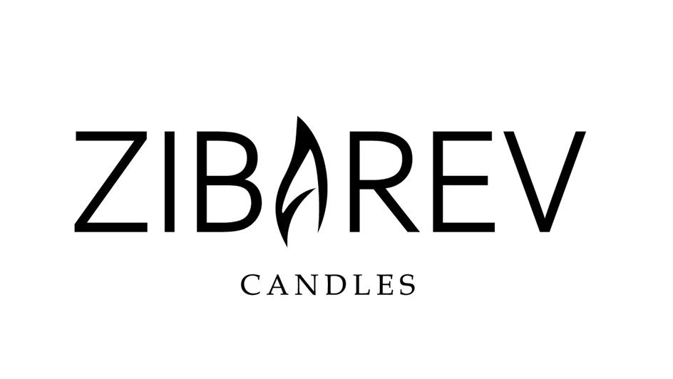 ZIBA◌?REV CANDLES