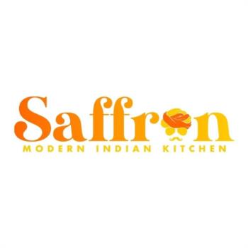 Saffron MODERN INDIAN KITCHEN