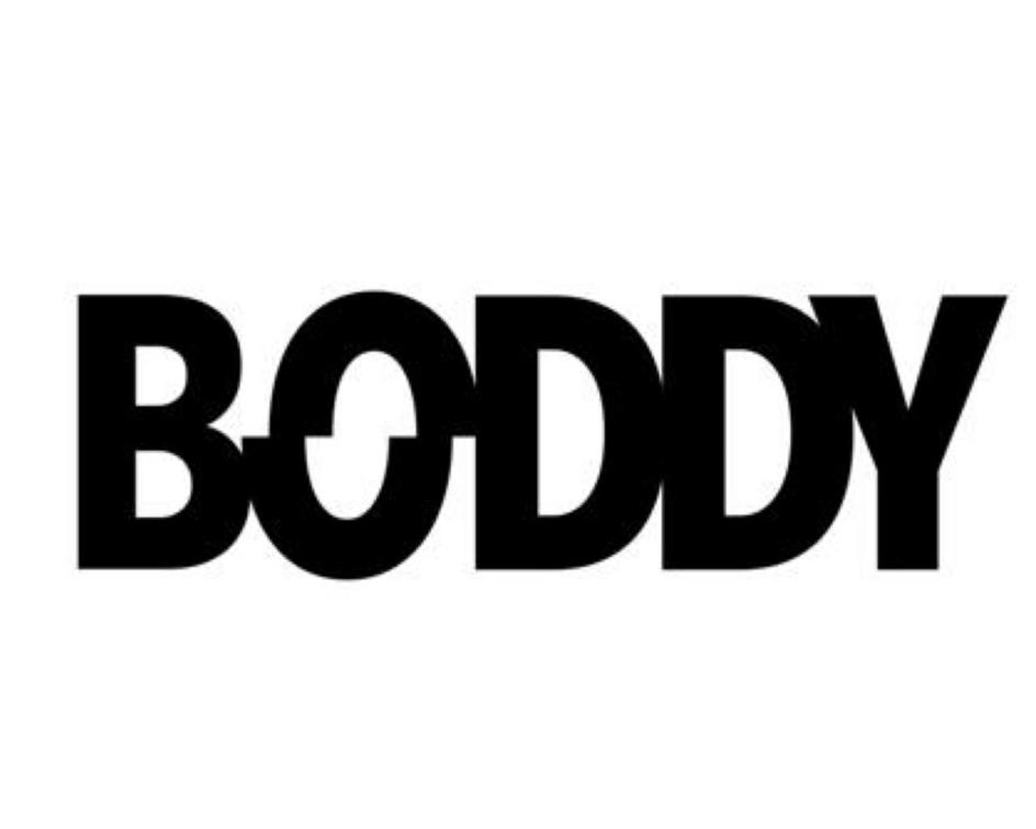 BODDY