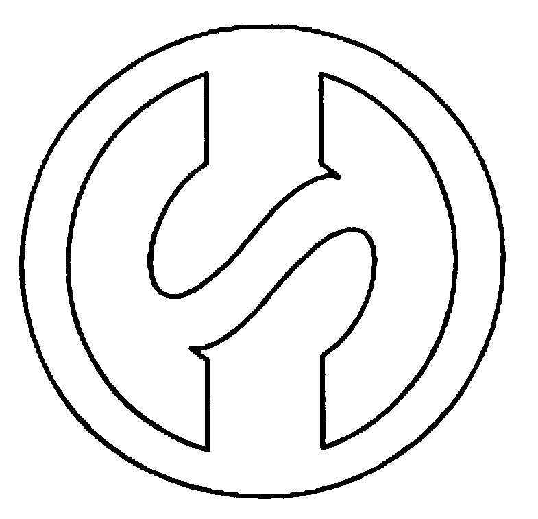(изобразительный знак)