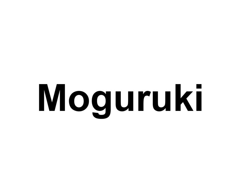 Moguruki