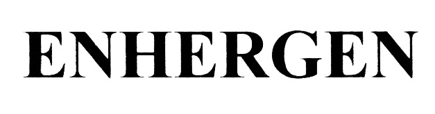 ENHERGEN