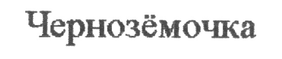 (изобразительный знак)