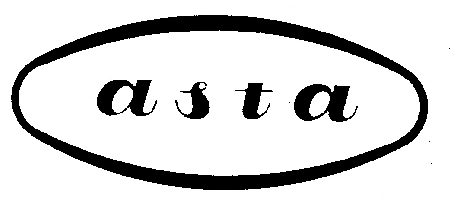 asta