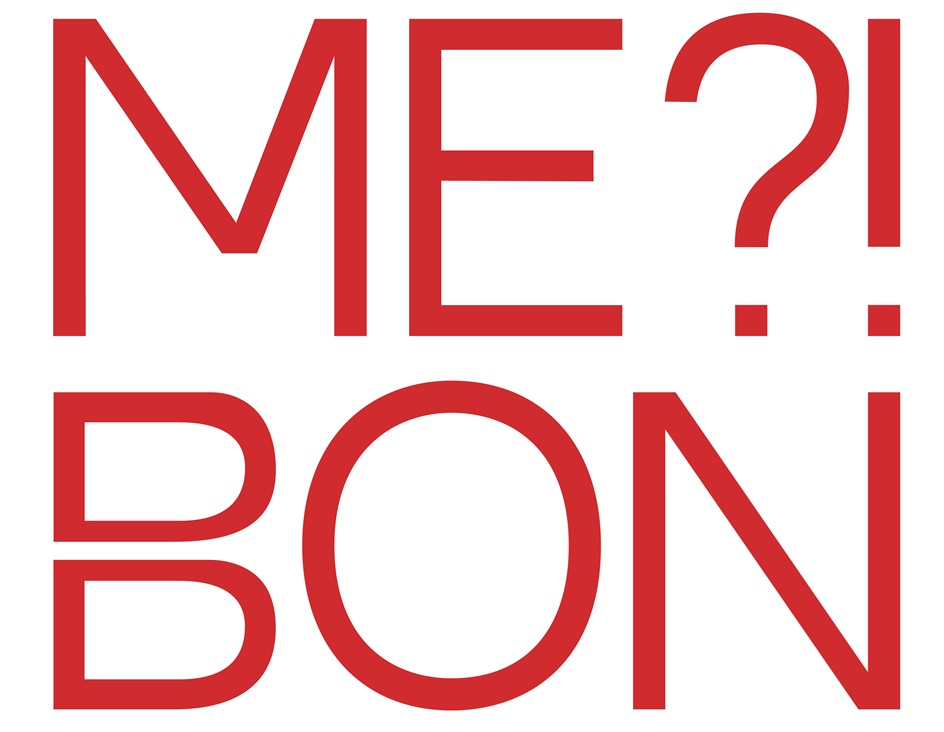Изображение товарного знака ME?! BON
