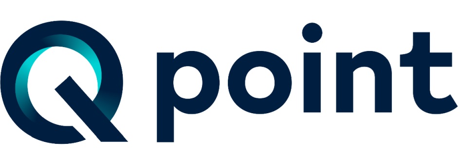 Изображение товарного знака Q point