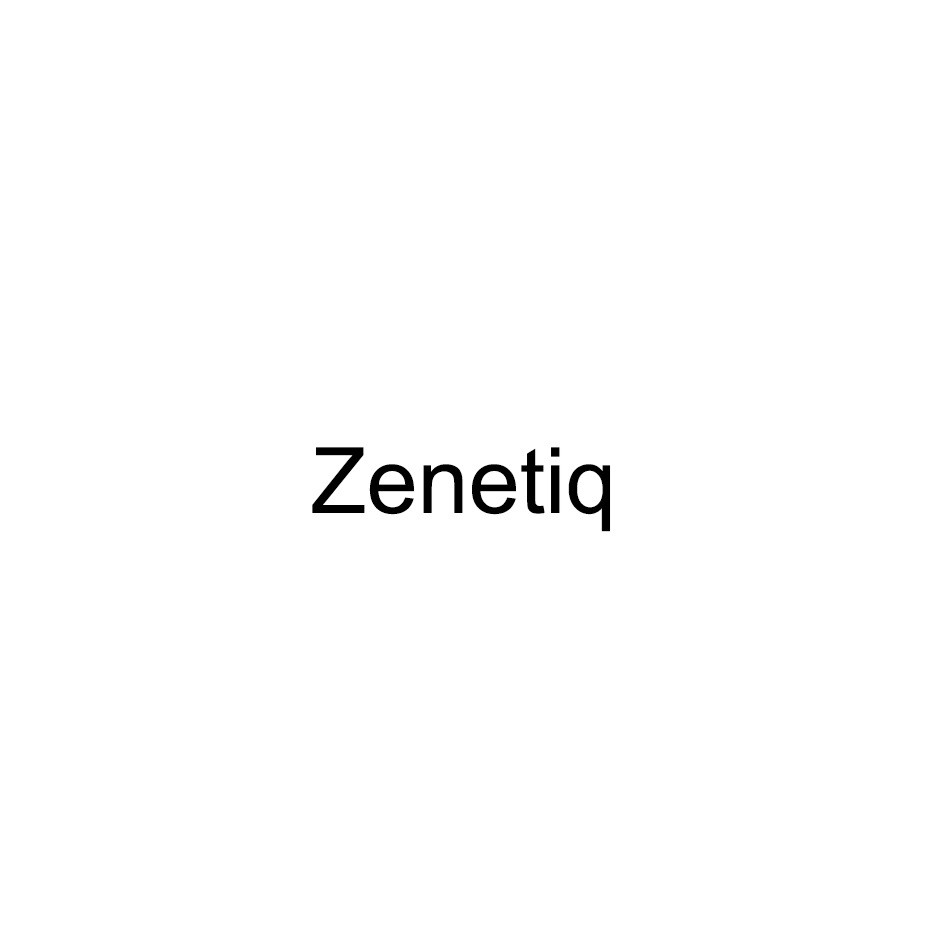 Изображение товарного знака Zenetiq