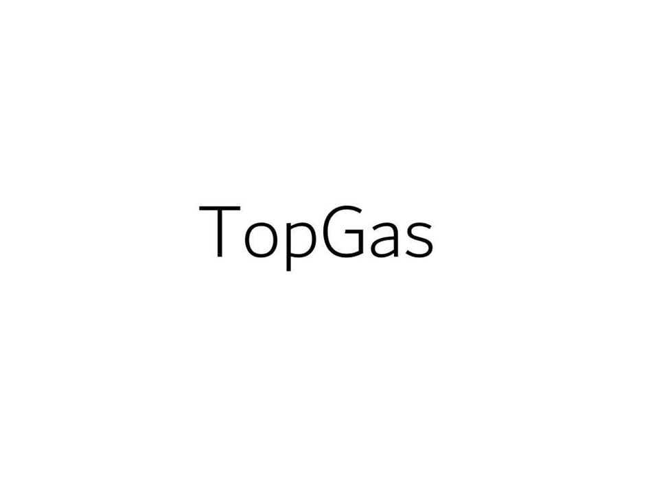 Изображение товарного знака TopGas