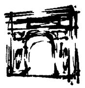 Изображение товарного знака (изобразительный знак)