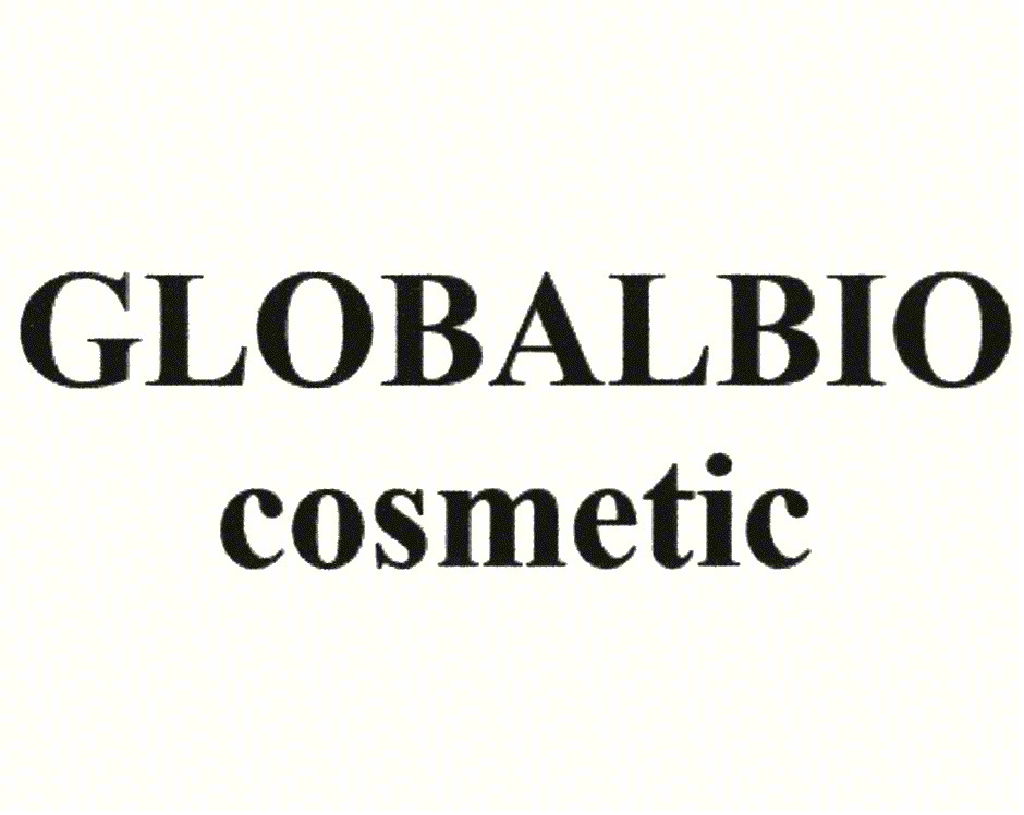 GLOBALBIO cosmetic