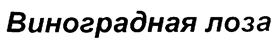 (изобразительный знак)