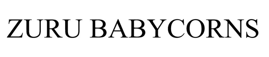 Изображение товарного знака ZURU BABYCORNS