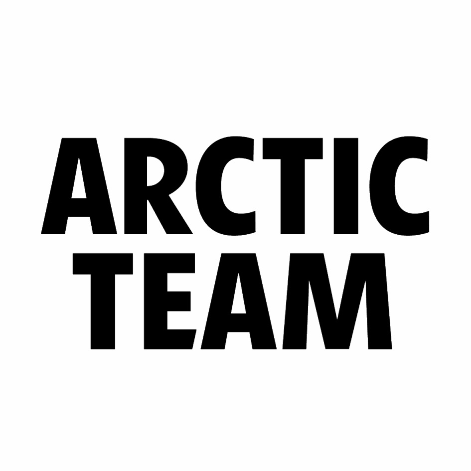 Изображение товарного знака ARCTIC TEAM
