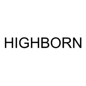 HIGHBORN