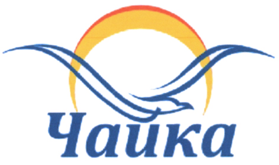 Чайка