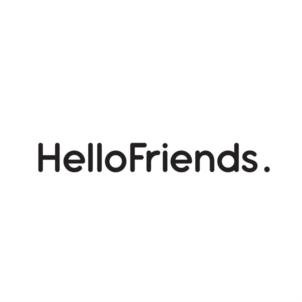 HelloFriends.