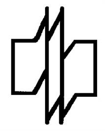 (изобразительный знак)