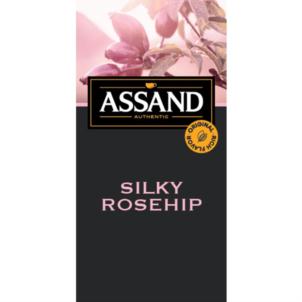 ASSAND AUTHENTIC SILKY ROSEHIP