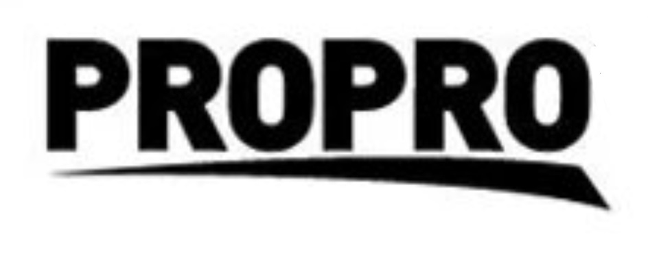 Изображение товарного знака PROPRO