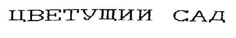 (изобразительный знак)