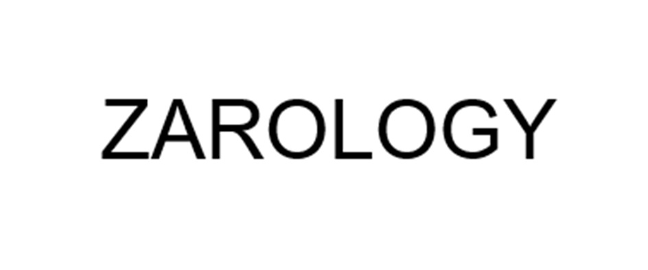 ZAROLOGY