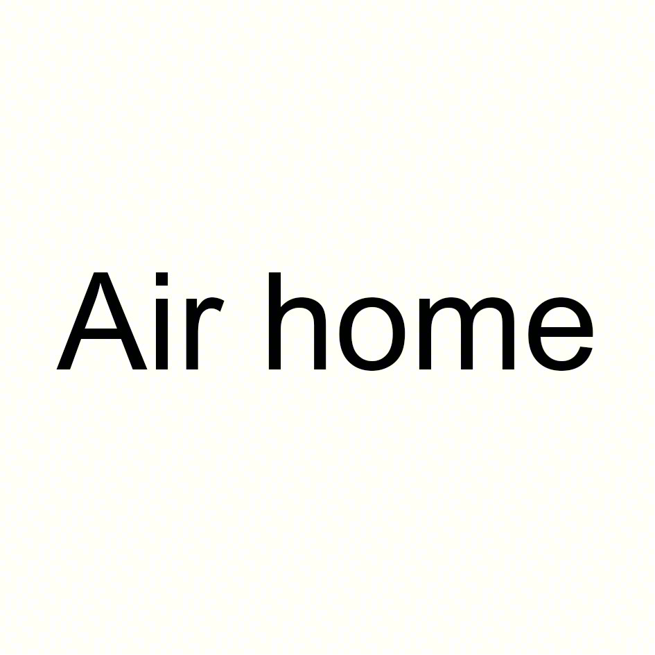 Air home