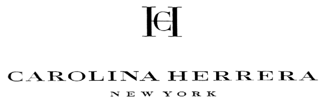 CH CAROLINA HERRERA NEW YORK