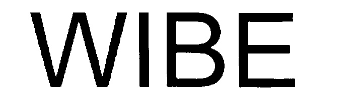 WIBE