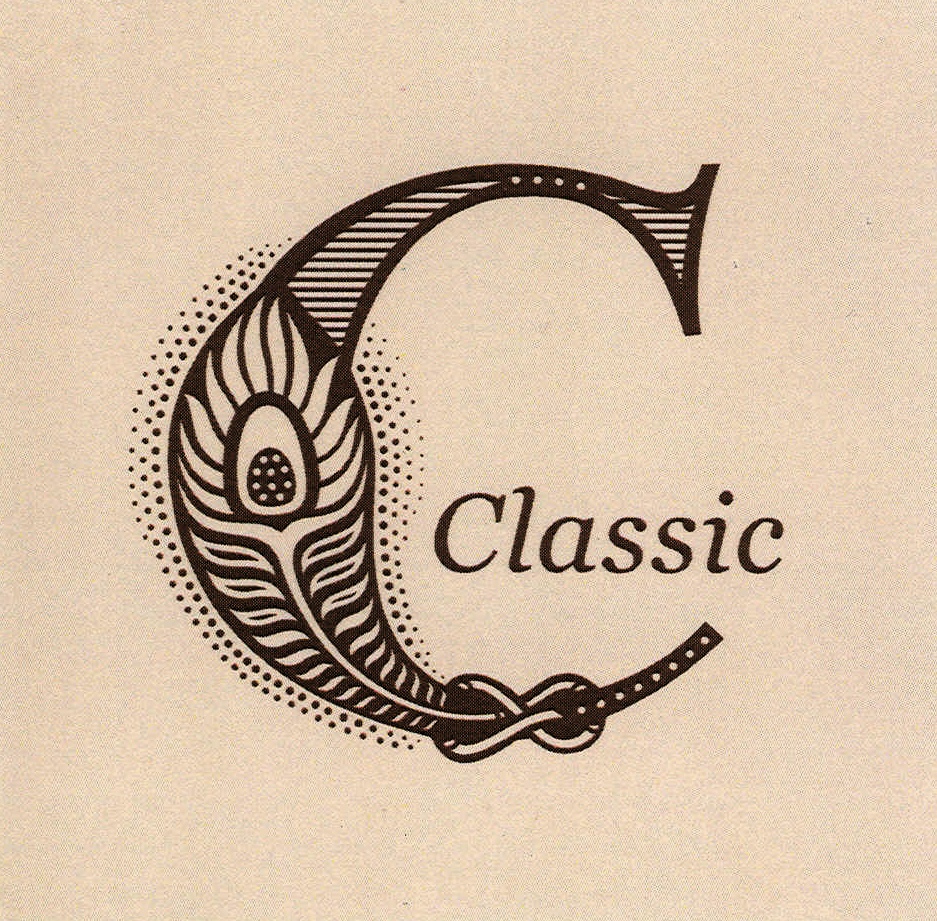 Изображение товарного знака Classic