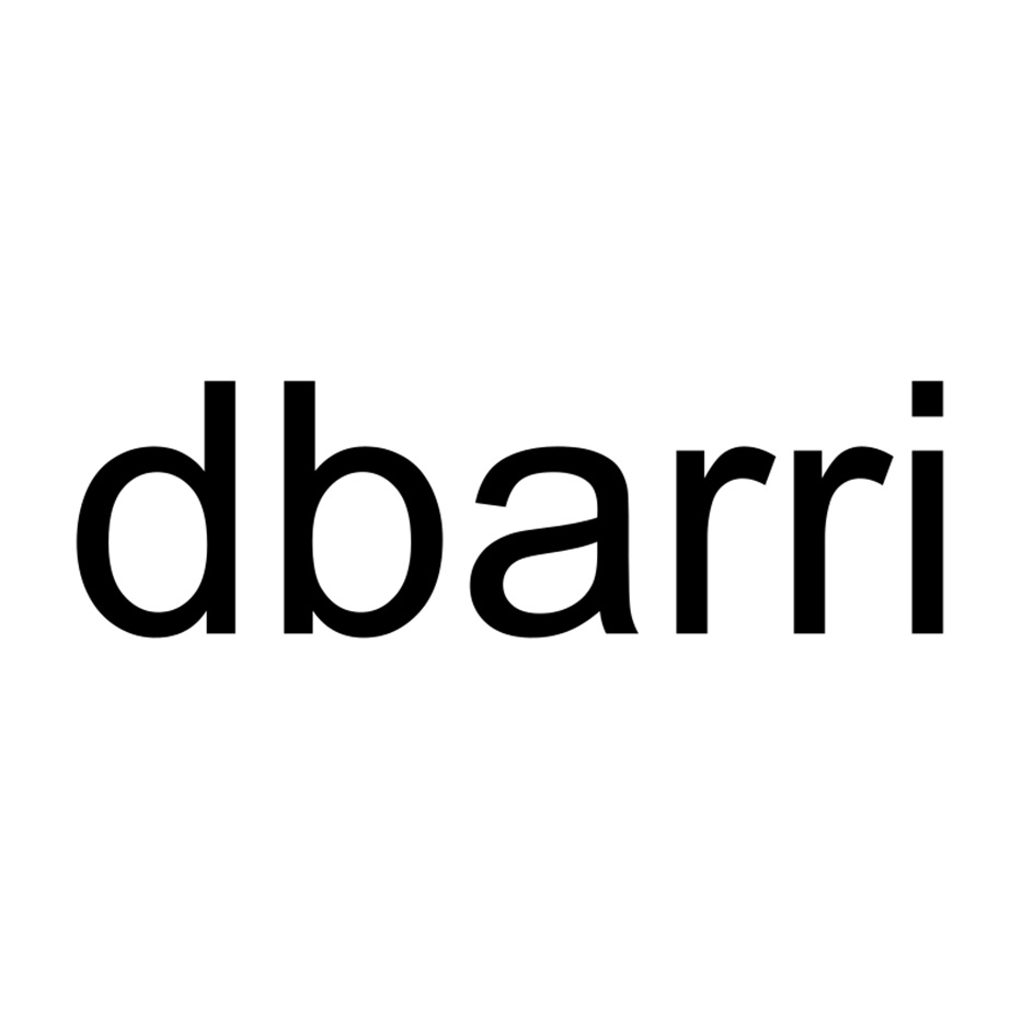Изображение товарного знака dbarri