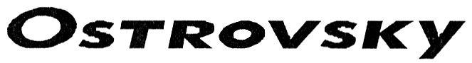 OSTROVSKY
