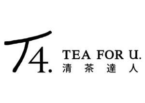 74. TEA FOR U. 清 茶 达 人