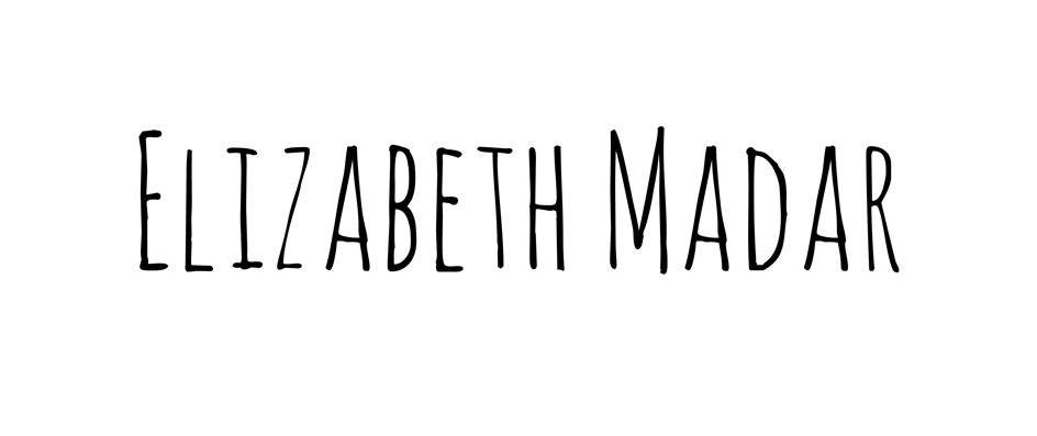 Изображение товарного знака ELIZABETH MADAR