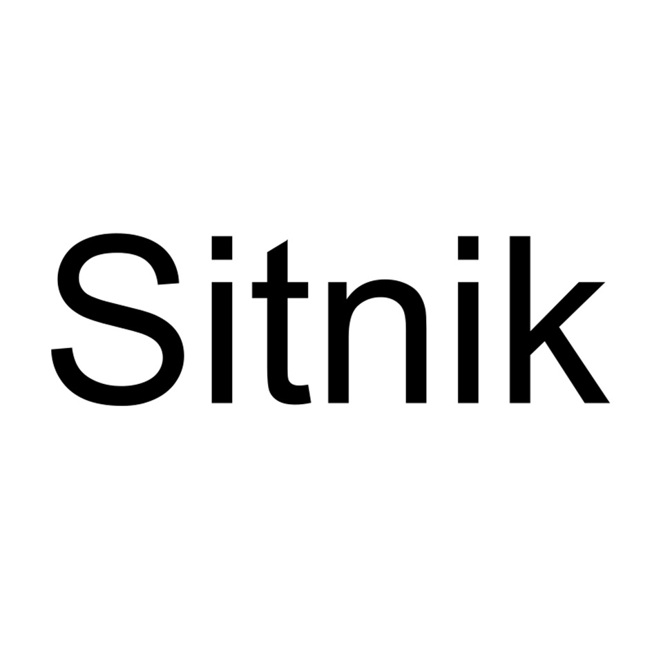 Изображение товарного знака Sitnik