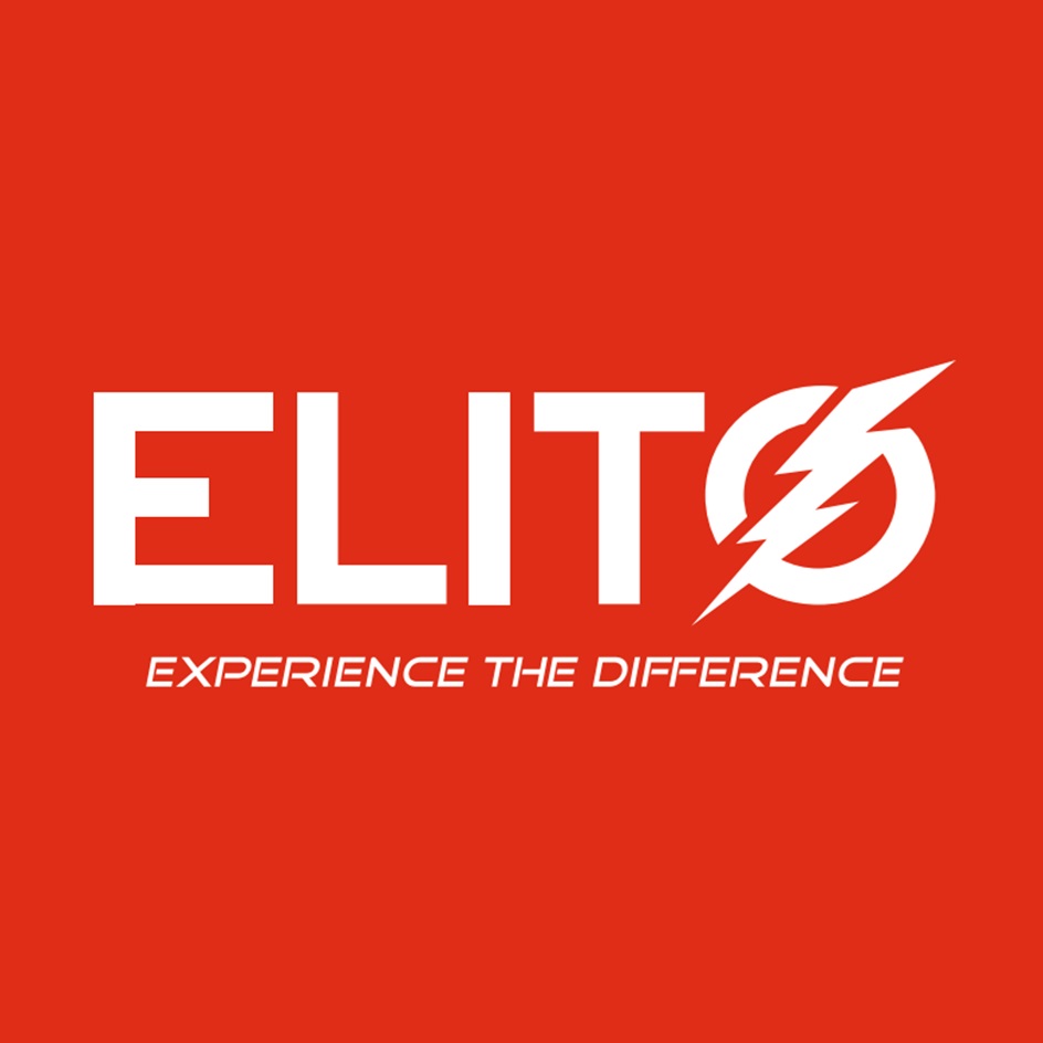 Изображение товарного знака ELIT EXPERIENCE THE DIFFERENCE