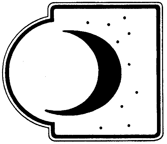 (изобразительный знак)