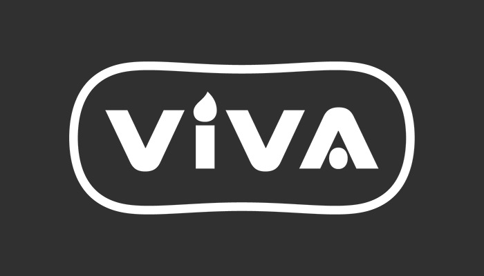 Изображение товарного знака ViVA