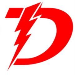 D