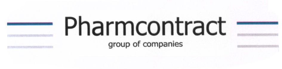 Pharmcontract group of companies